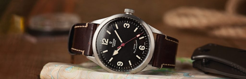 The Cheapest Tudor Watches: Affordable Options for the Style-Conscious Shopper