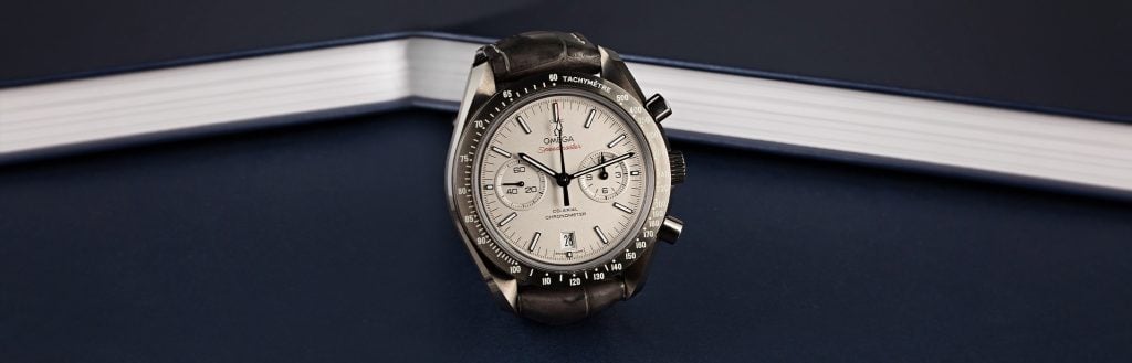 How Much Is an Omega Watch?