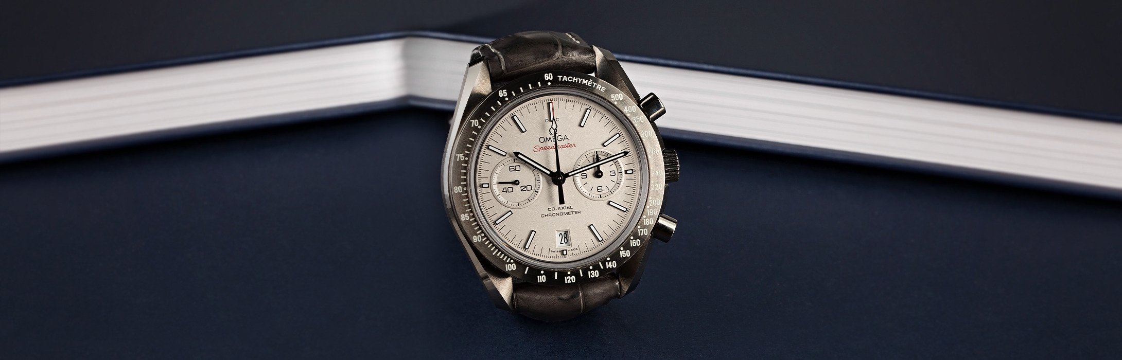 How Much Are Popular Omega Watches?