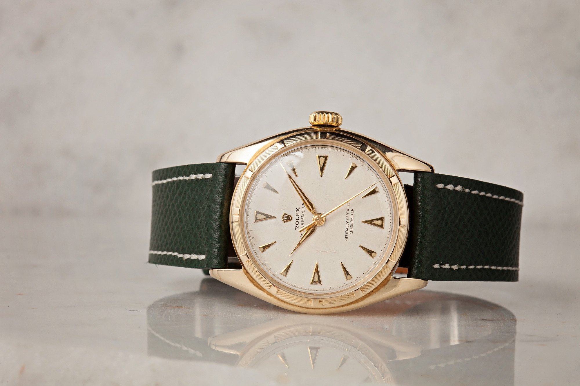 Vintage Rolex Oyster Perpetual Buying Guide | Bob's Watches