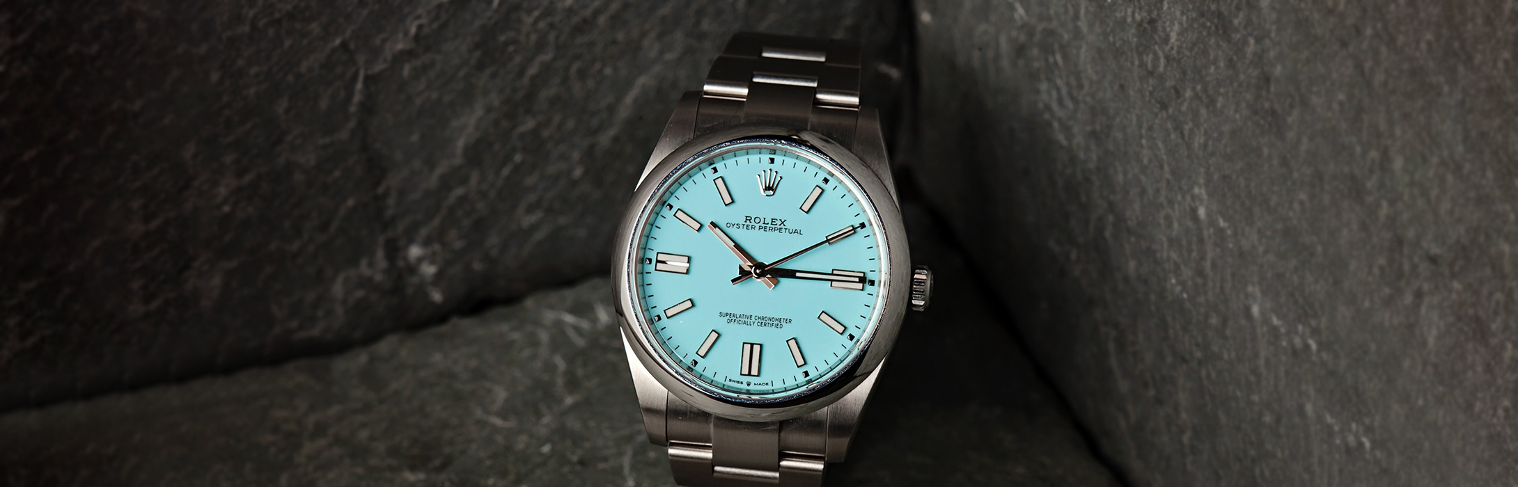 Rolex Oyster Perpetual 41mm Ultimate Buying Guide