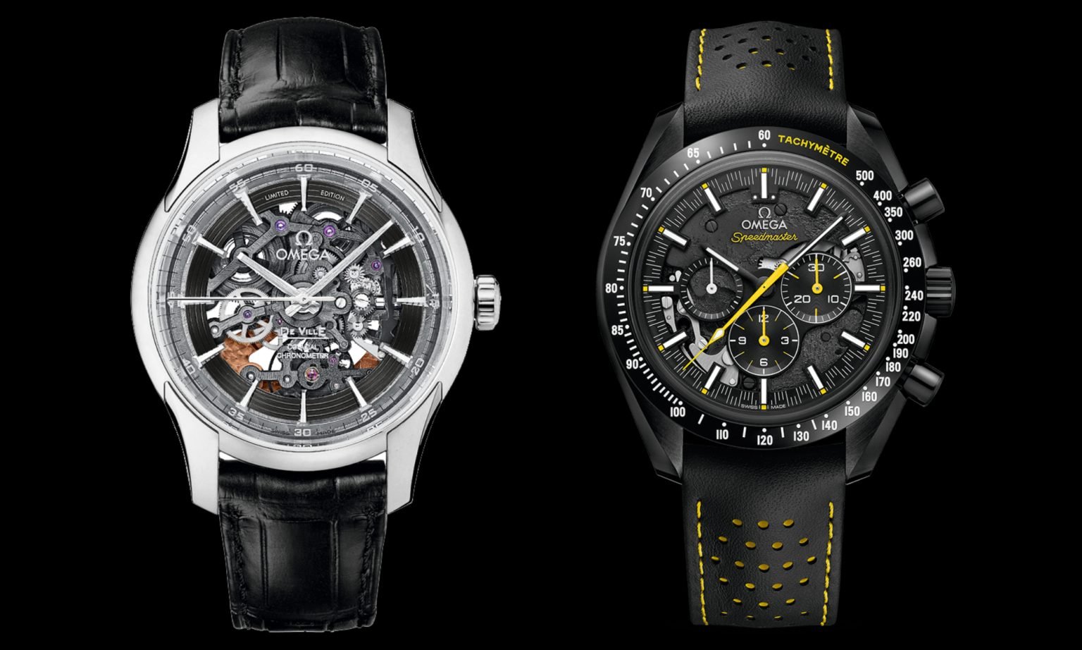 Omega Skeleton Watch Ultimate Buying Guide Bob's Watches