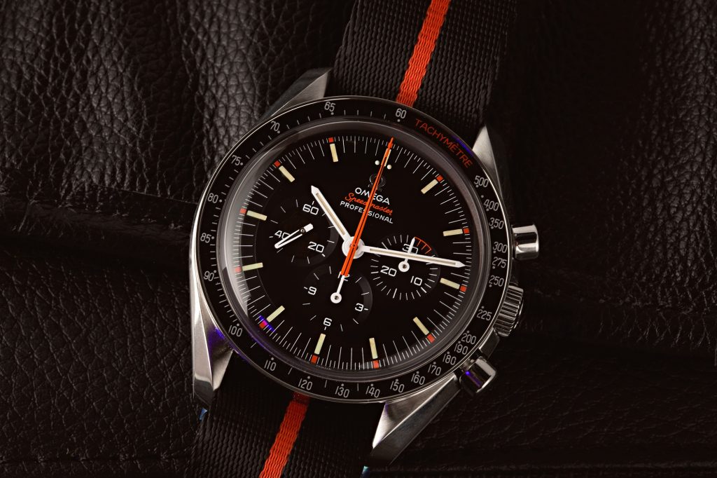 Omega vintage models