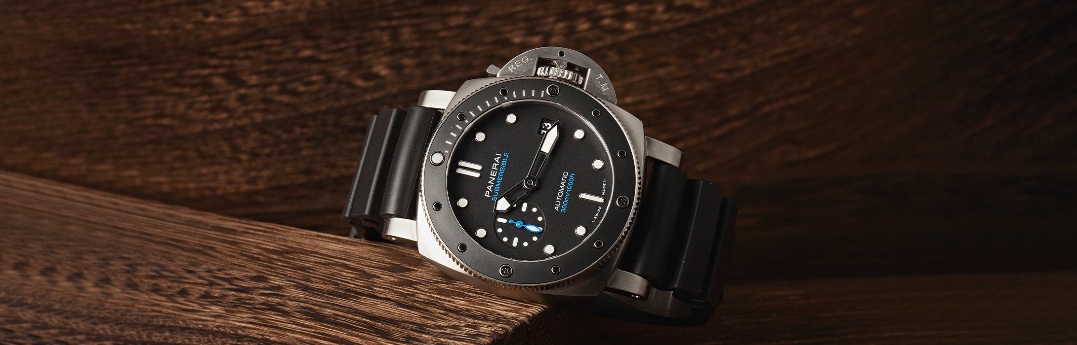 Panerai Submersible 42 Ultimate Buying Guide