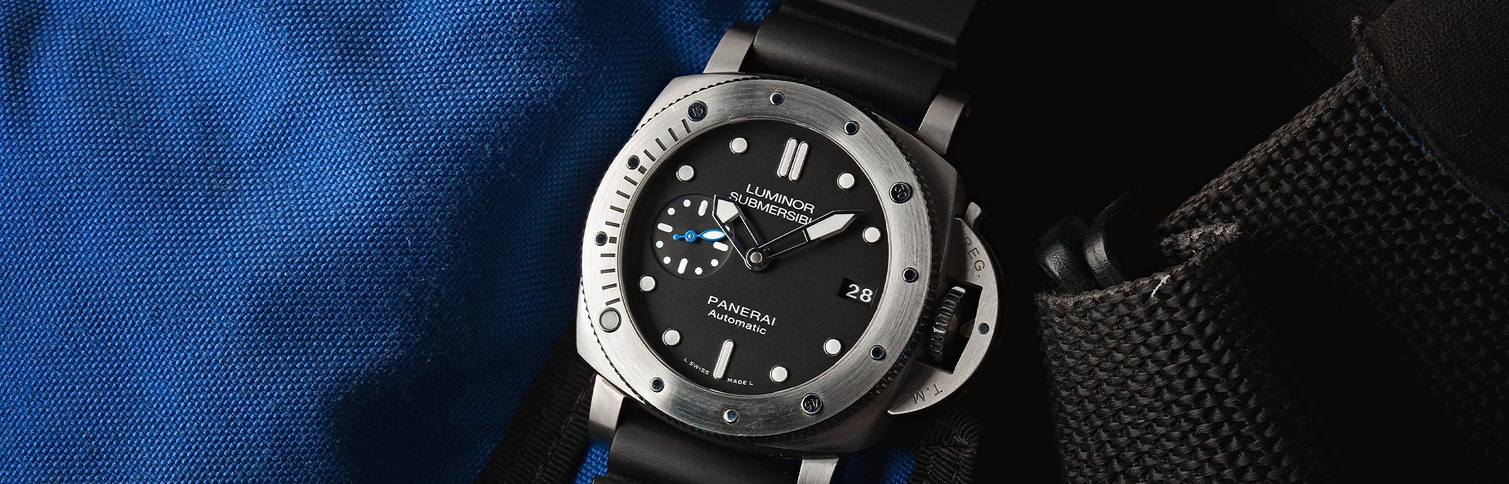 Panerai 42mm Ultimate Buying Guide