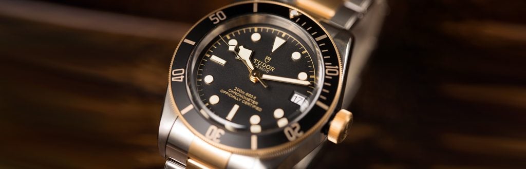 The 5 Best Tudor Watch to Invest In