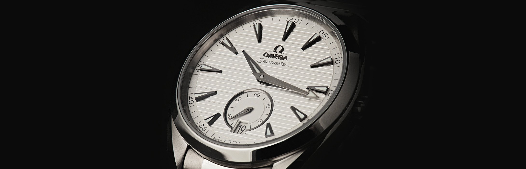 OMEGA Watches, Official UK Stockist