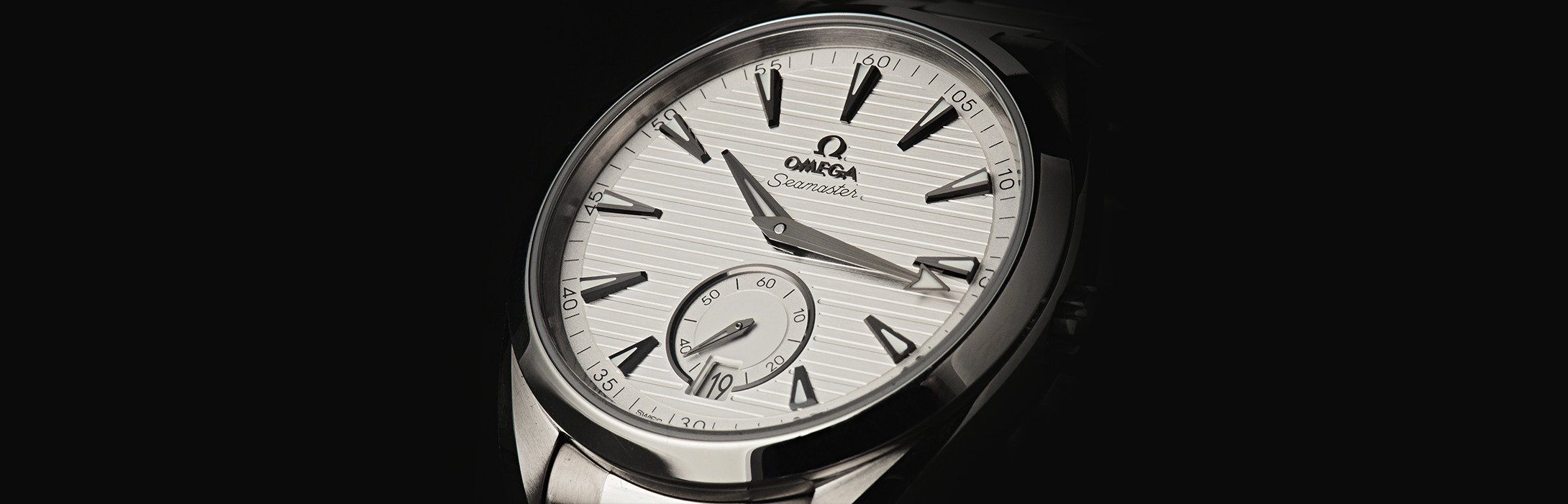 Omega Aqua Terra Small Seconds Ultimate Buying Guide