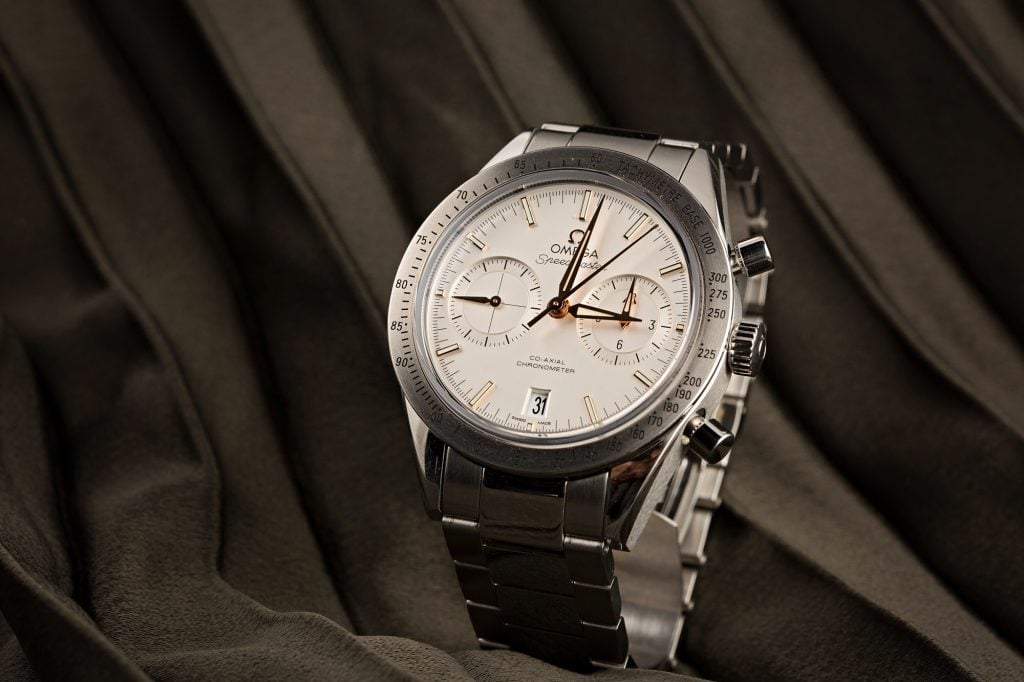 Omega Speedmaster '57 Ultimate Buying Guide