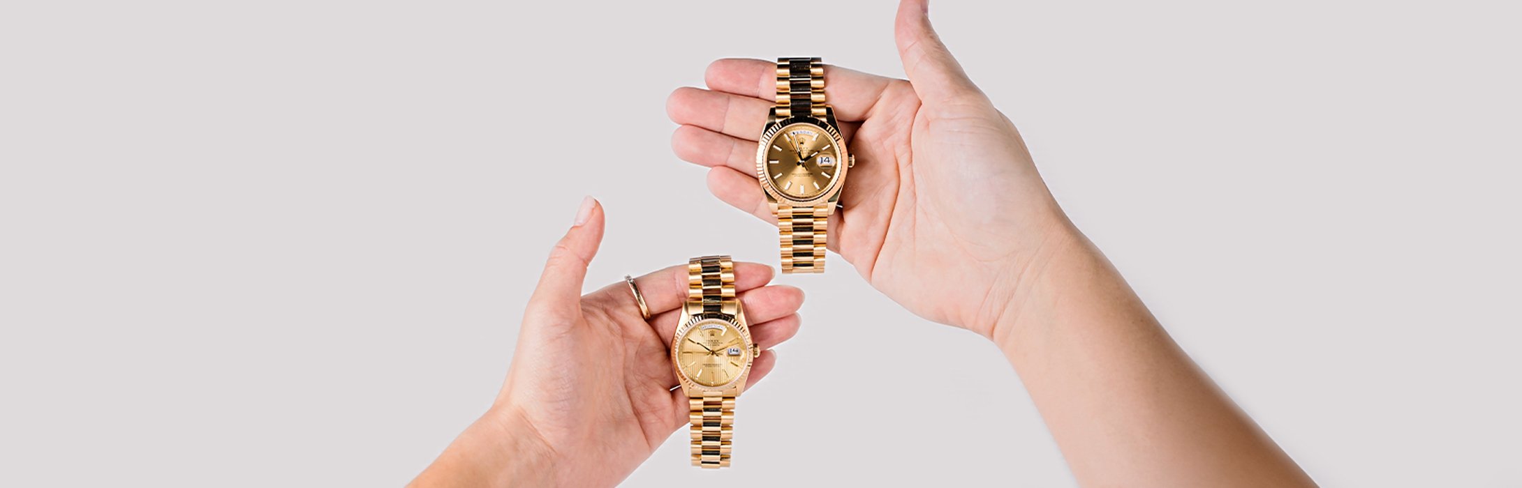 Rolex Valentine’s Day Buying Guide