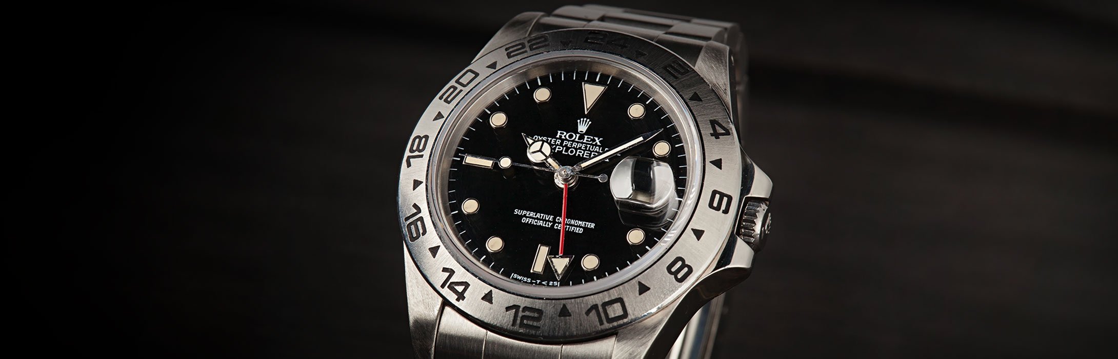 Best Vintage Rolex Watches Under $10,000