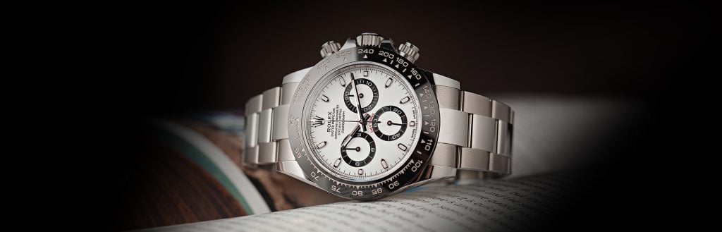 The Intriguing Allure: Why a Used Rolex Outshines Its New Counterpart 