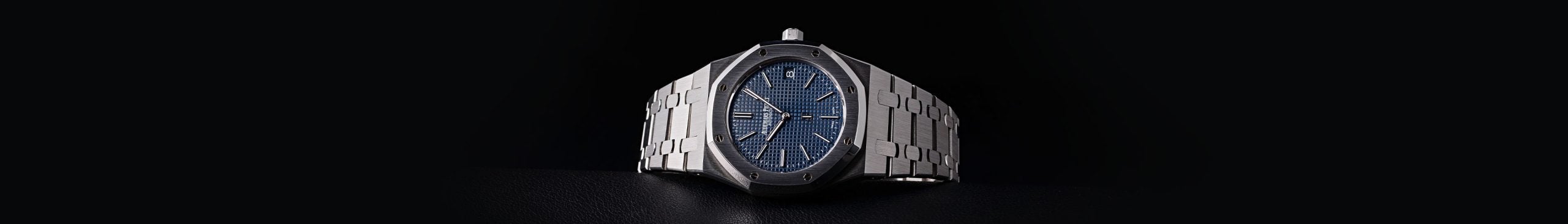 History of Audemars Piguet Watches