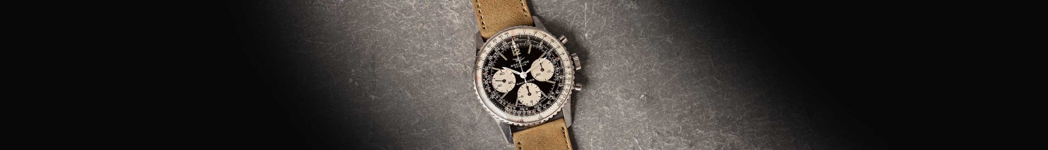 The History of Breitling Watches - A Timeless Legacy