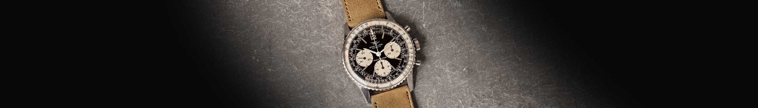 The History of Breitling Watches – A Timeless Legacy