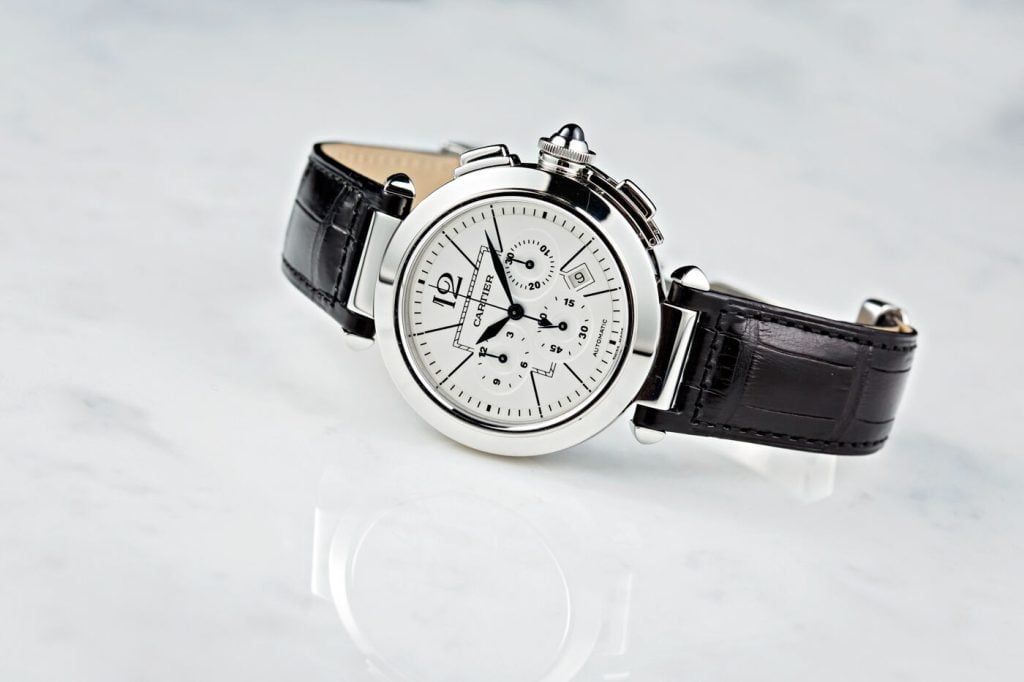 Cartier Ronde Watches Cartier Ronde Watches