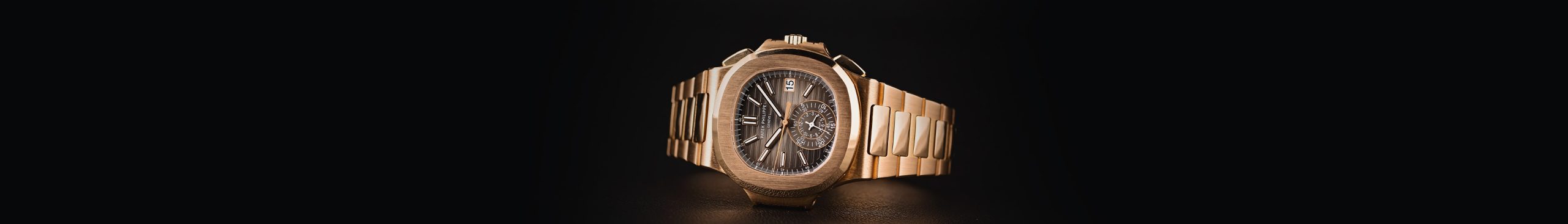 Patek on sale philippe ethos