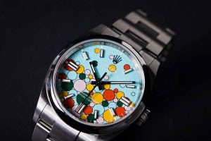 Rolex Celebration Dial: The Complete Review Bob's Watches