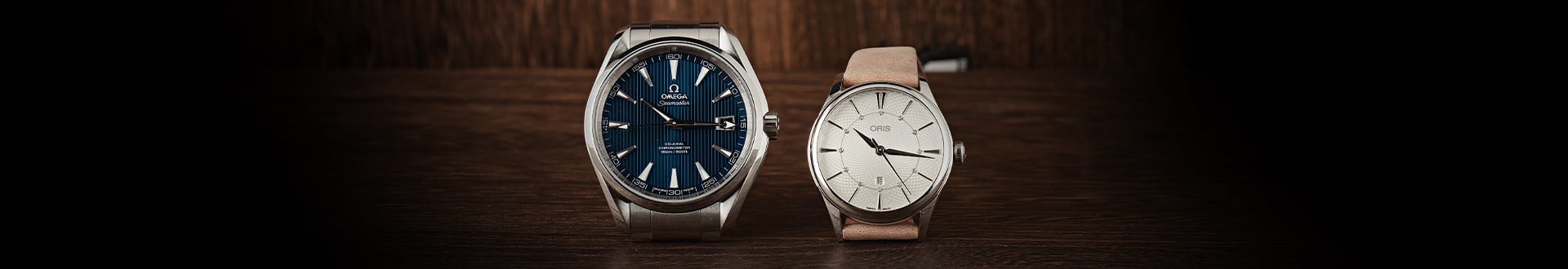 Oris vs Omega Watches: Which Should You Invest In