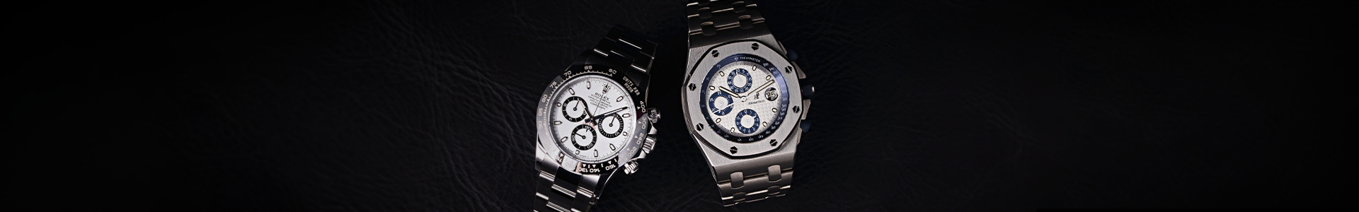 Rolex vs Audemars Piguet