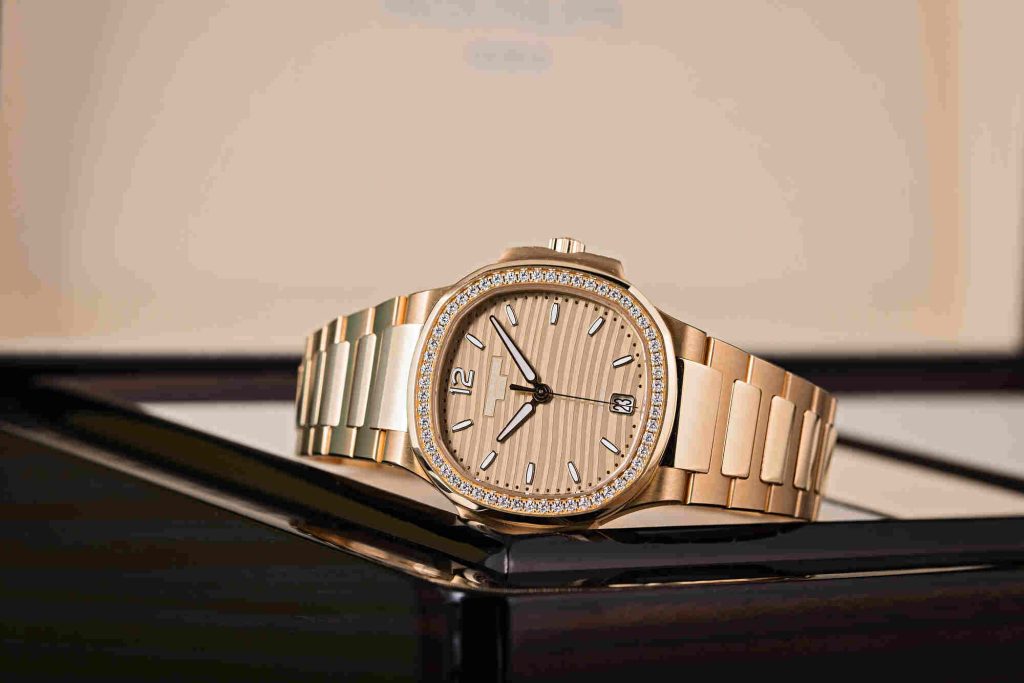 Expensive Watches - Patek Philippe