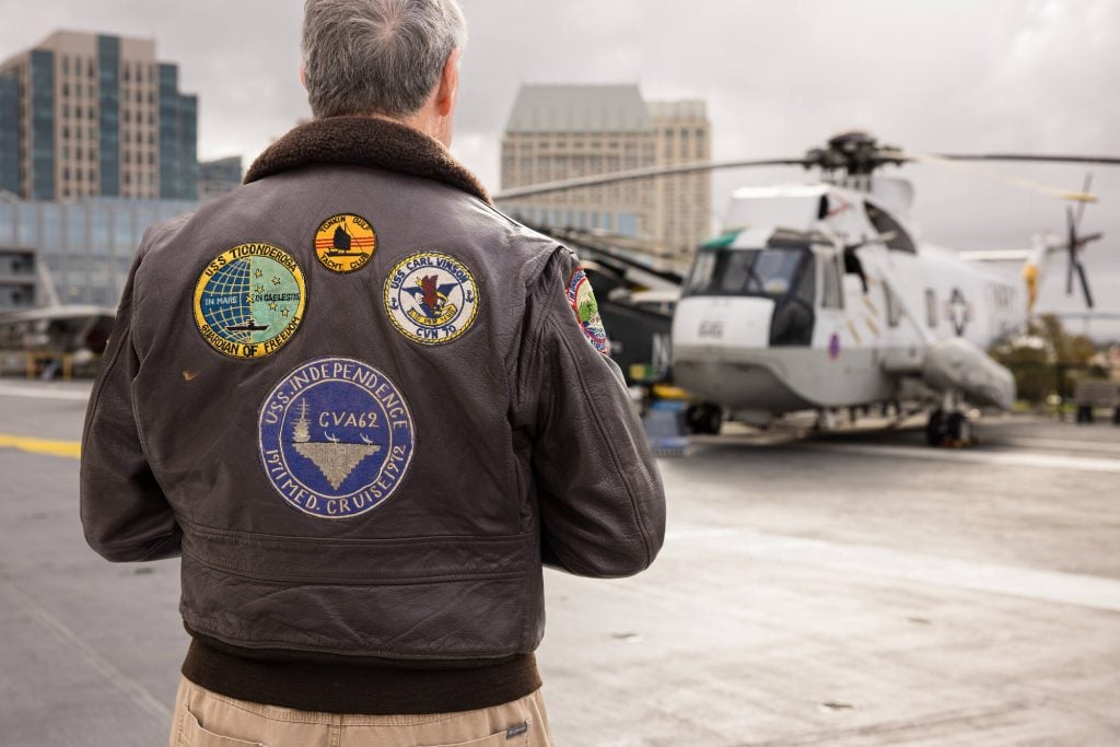 retired-navy-captain-thomas-francis-finley-jr-in-g1-flight-jacket