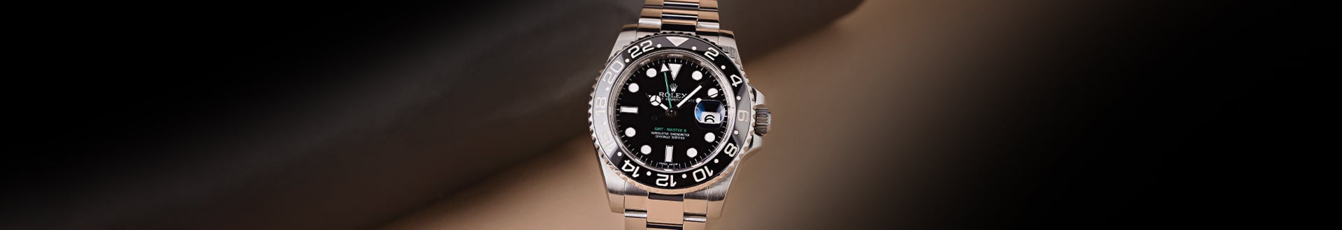 History of Rolex GMT-Master II – A Journey Though Time