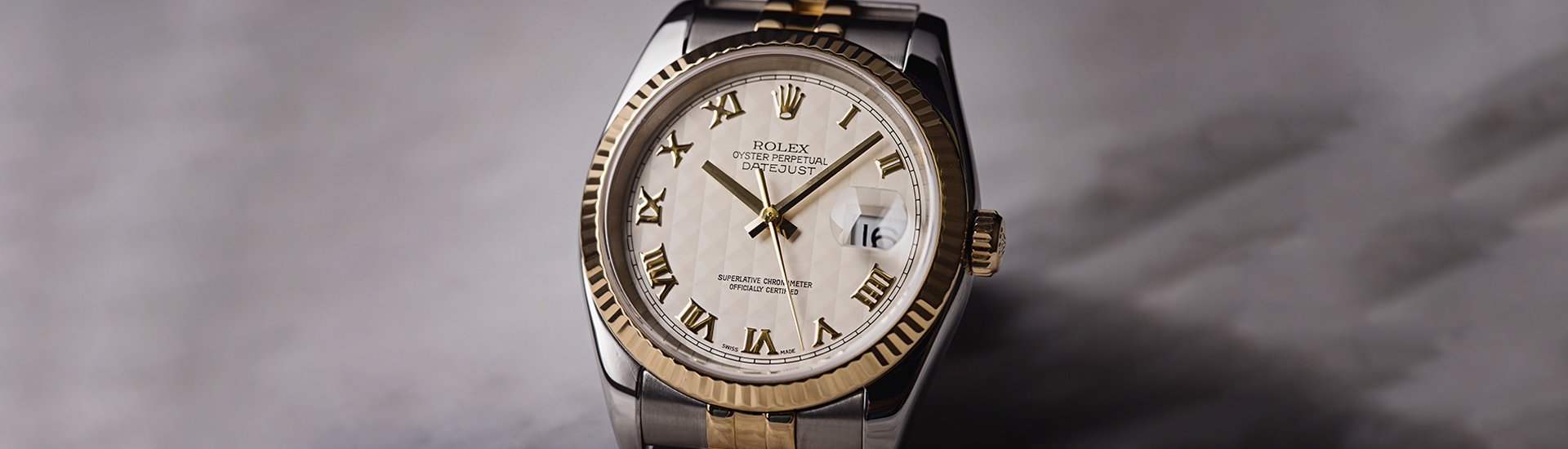 rolex watches for women shift to larger dials