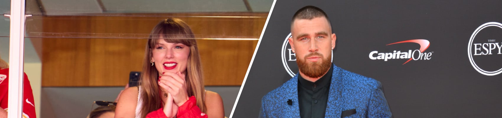 Travis Kelce Taylor Swift Rolex Collection