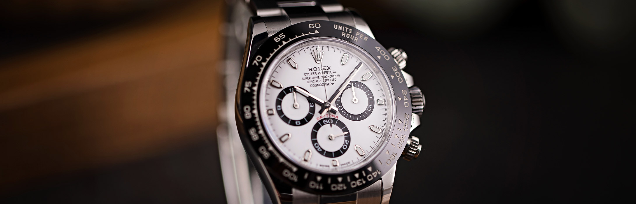 Rolex 116500 vs Rolex 126500