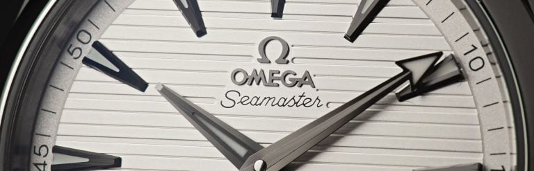 Omega's Materials and Manufacturing  