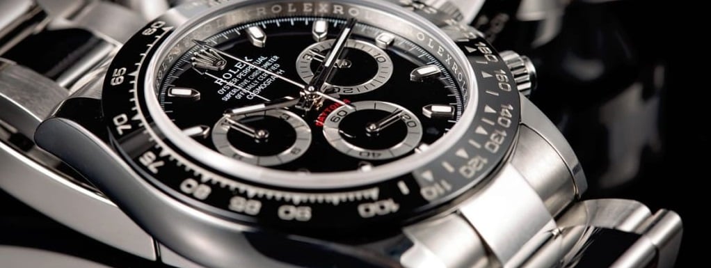 Rolex Daytona