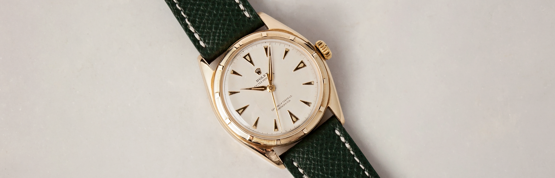 vintage rolex oyster perpetual