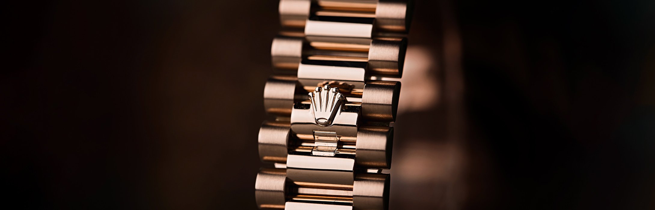 Rolex Watch Logo