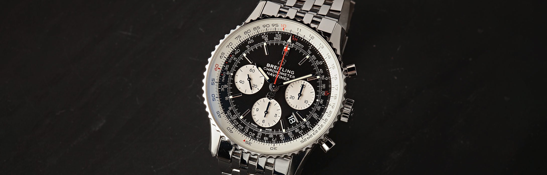 Is Breitling a Good Watch?