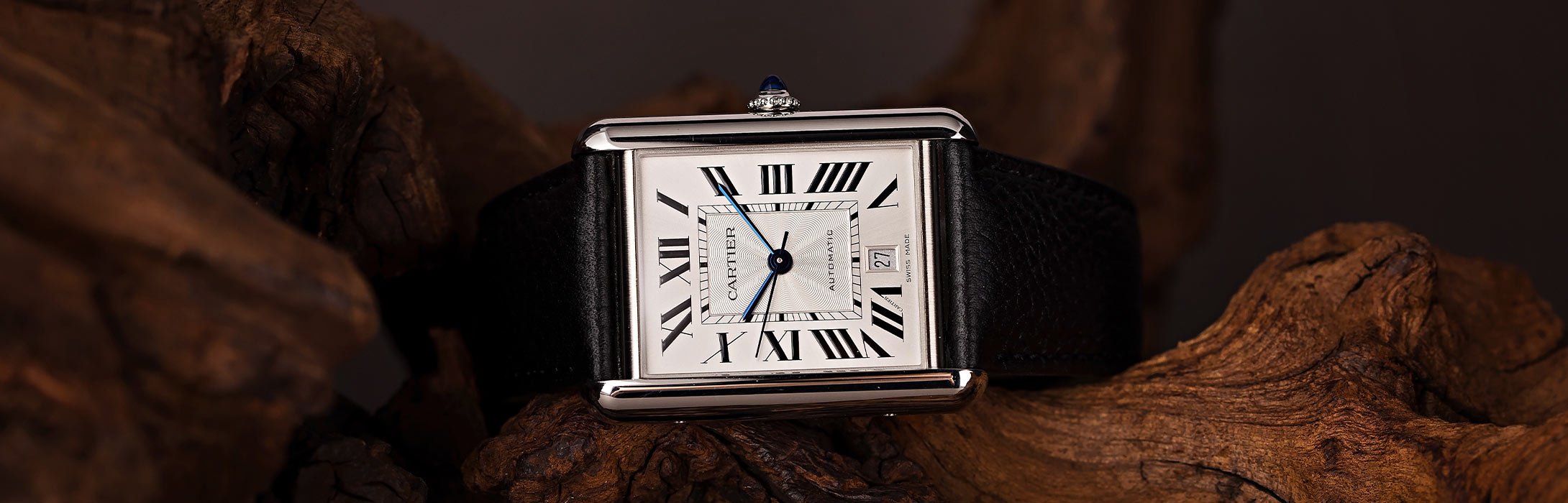 Cheapest Cartier Watch - Cartier Tank