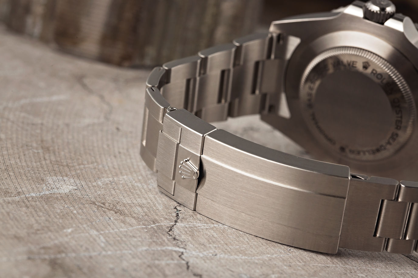 Who Owns Rolex? - BobsWatches.com