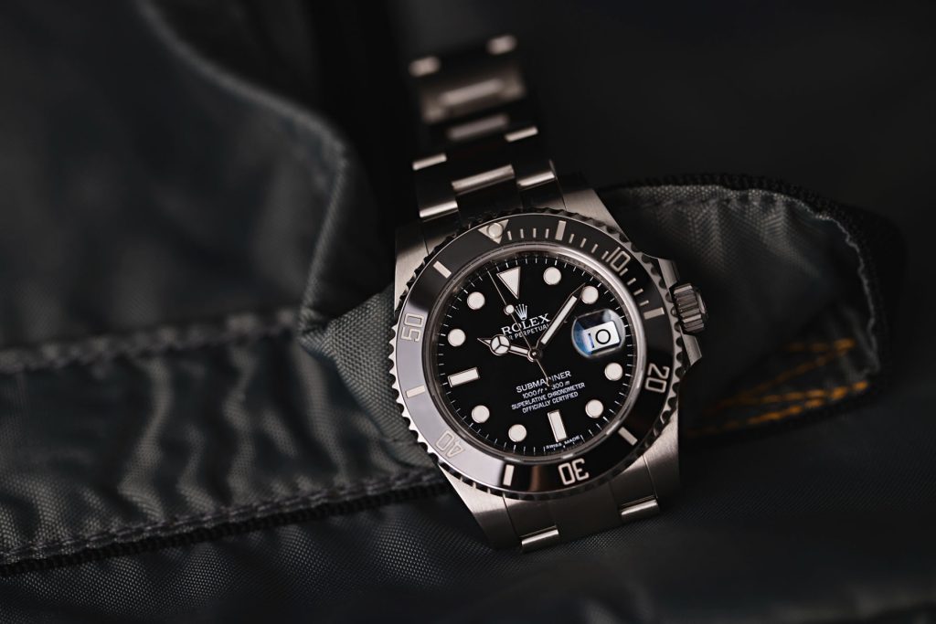 How to Buy a Rolex Submariner 116610