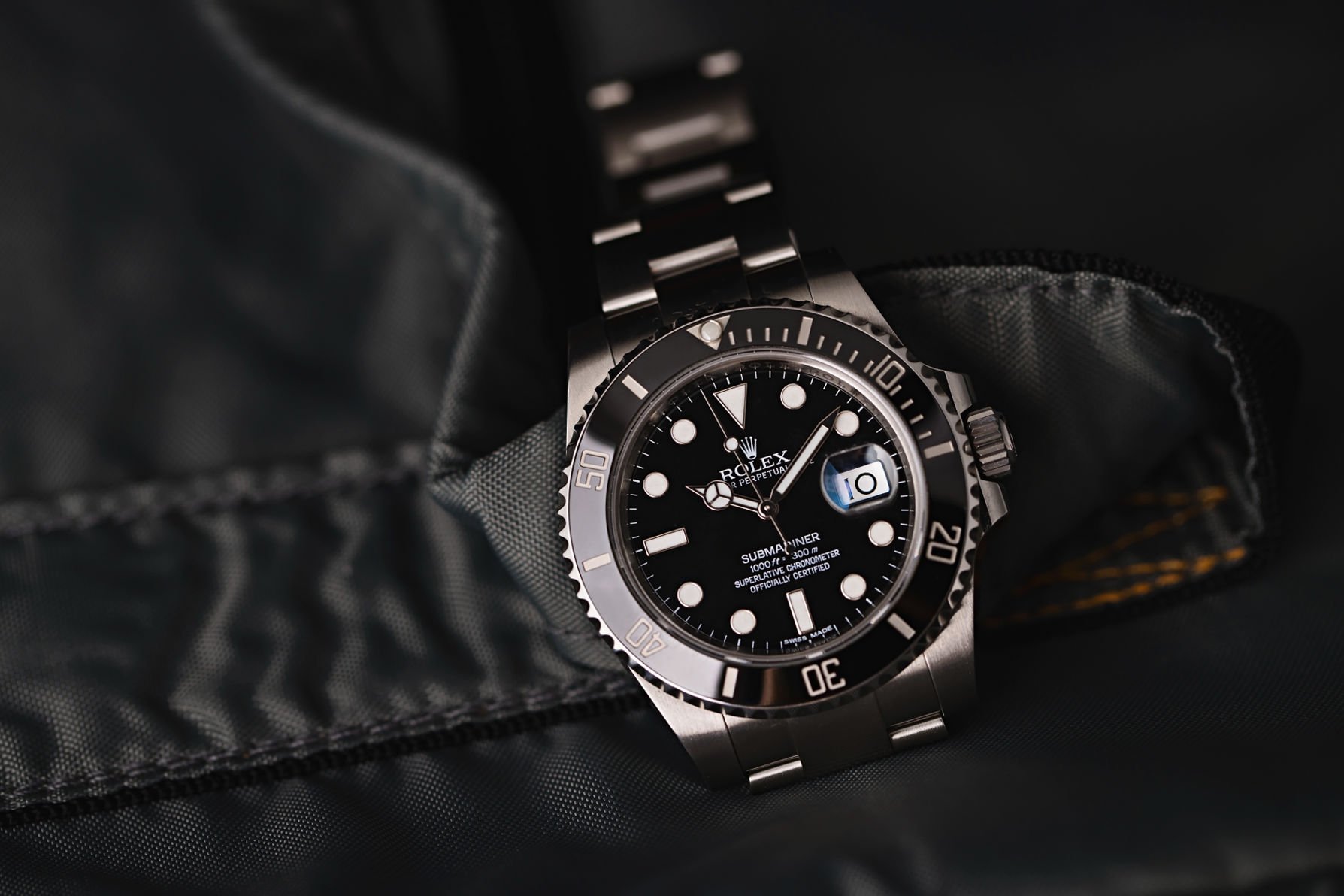 Rolex Submariner Prestige vs. Practicality: Brand Positioning and Market Appeal Rolex Submariner Prestige vs. Practicality: Brand Positioning and Market Appeal