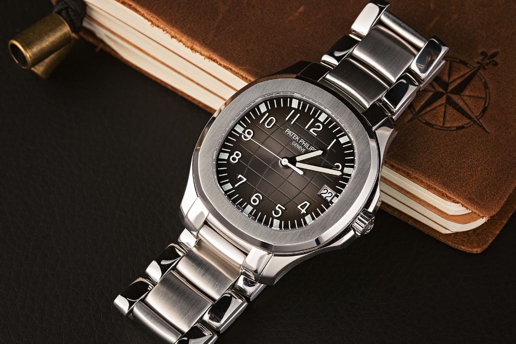 Patek Philippe Aquanaut