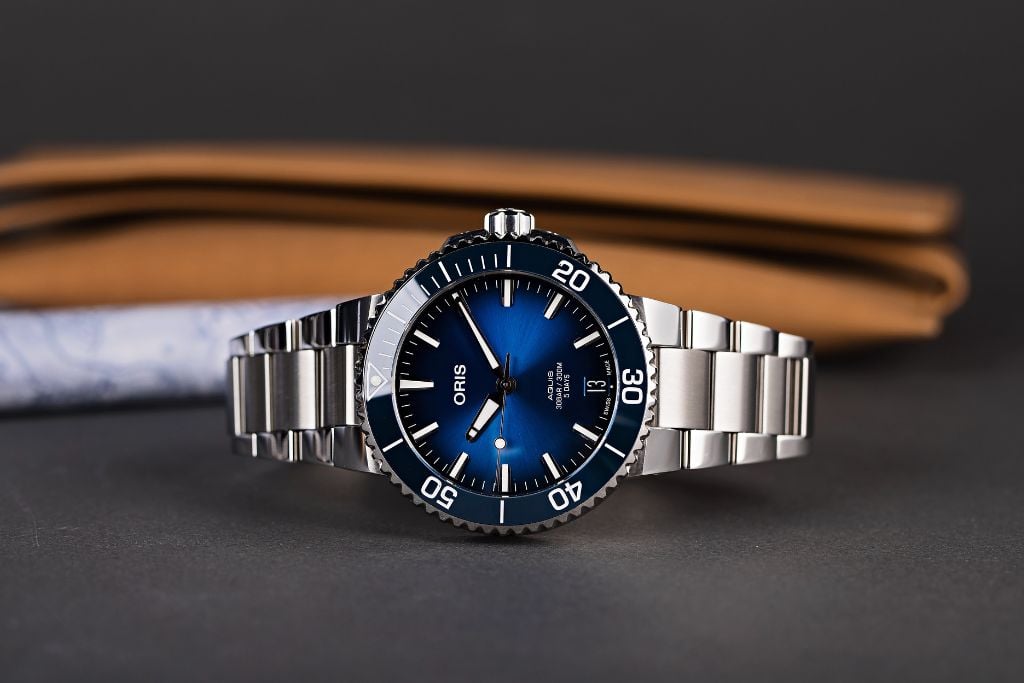 Oris Watch