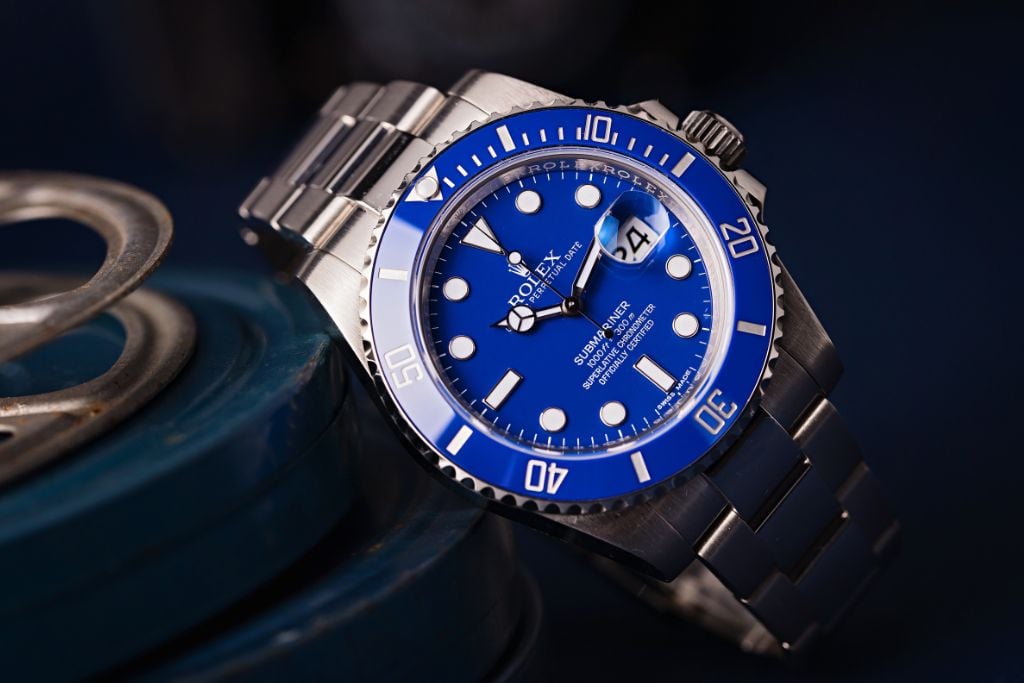 Rolex Submariner