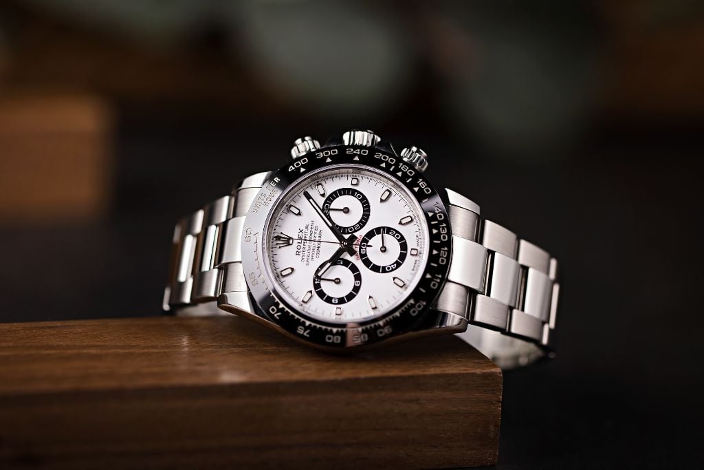 Rolex Daytona