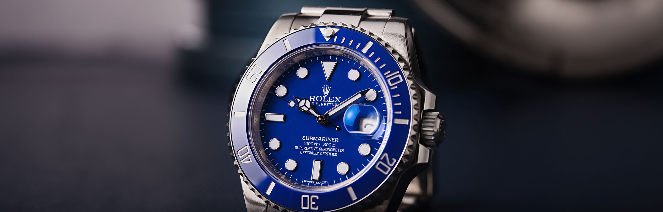 How To Spot a Fake Rolex