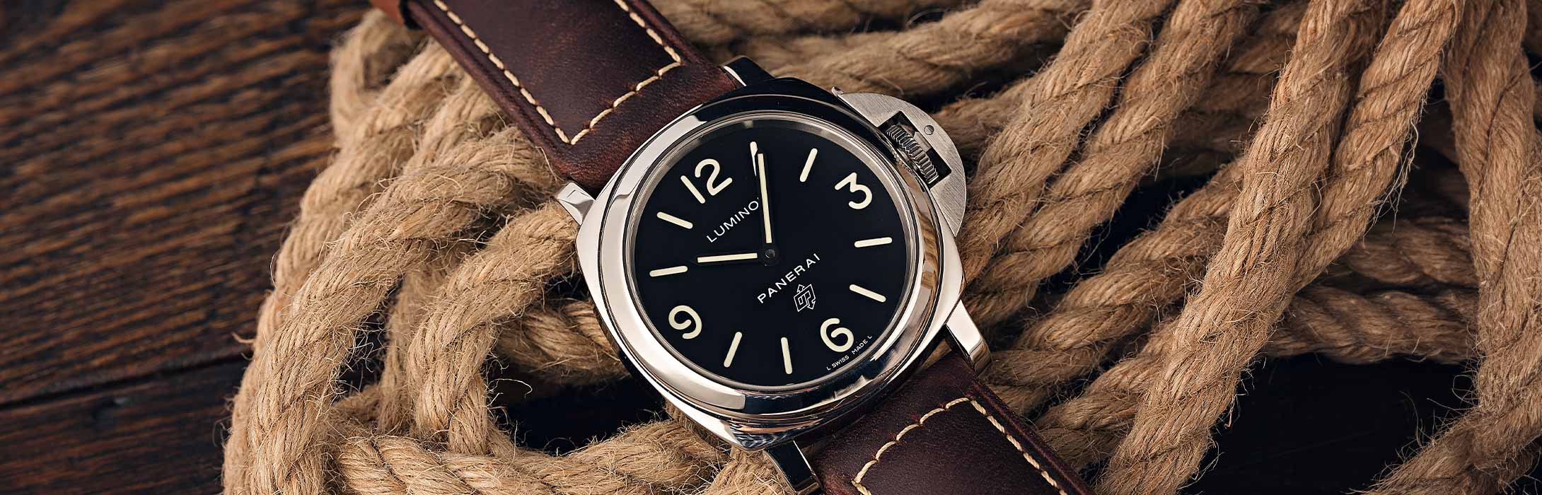 Best Panerai Watch