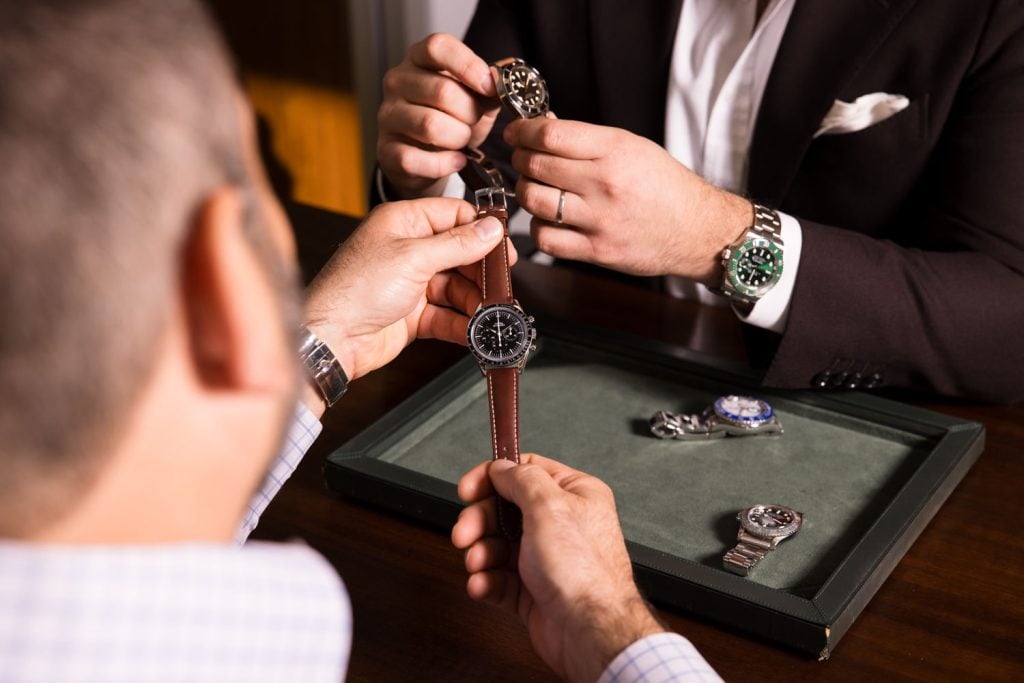 Secondhand/pre-owned watch purchasing - How Many Rolex Watches Are Made a Year