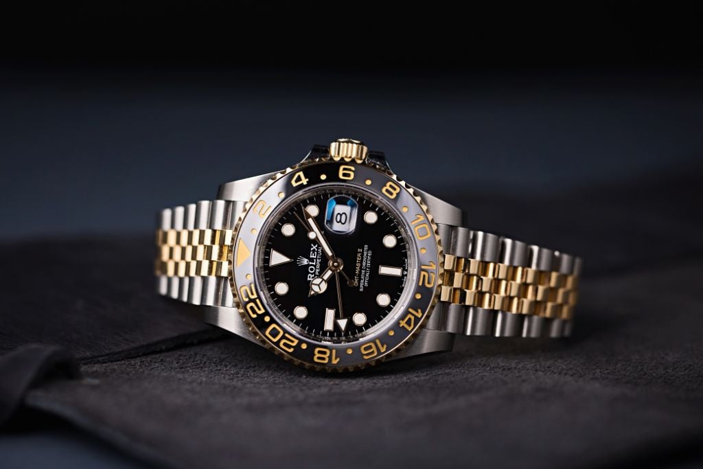 2023 Rolex GMT-Master II