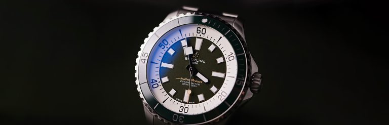 Best Breitling Watch