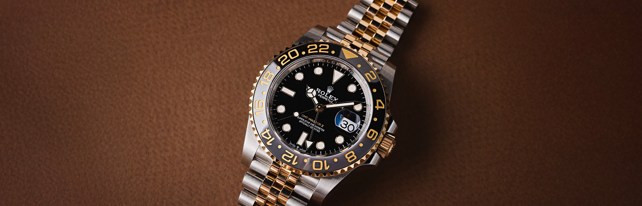 Rolex Zombie GMT-Master II Guide