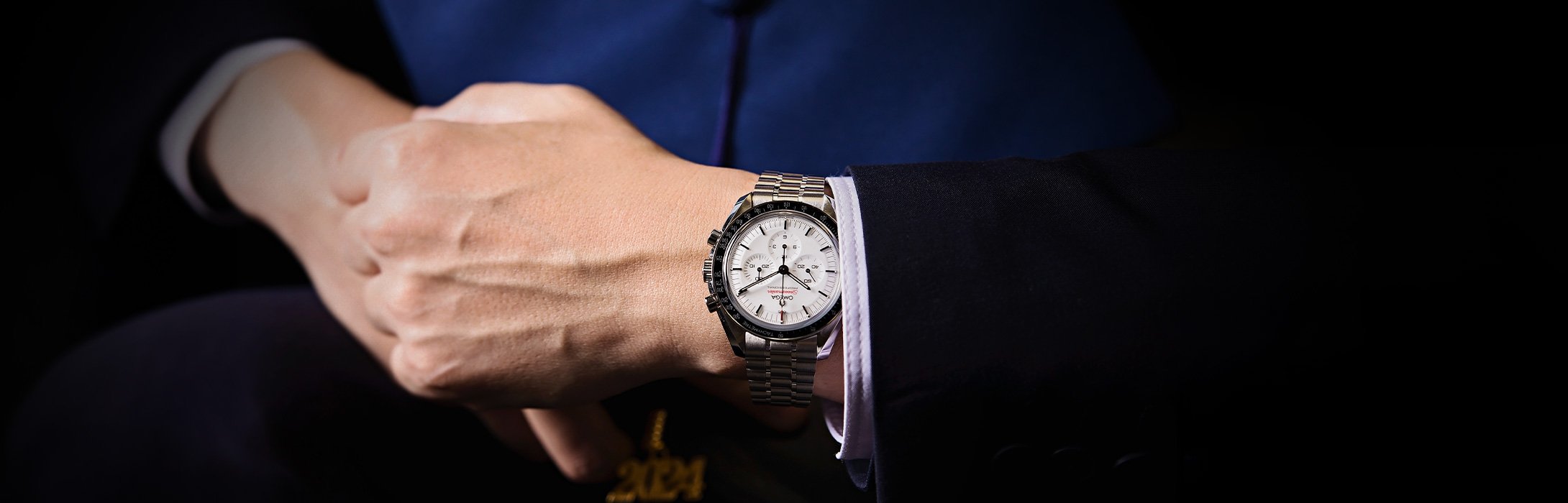 Graduation Watch: How to Pick The Perfect Timepiece